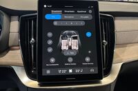 heti ajoon Volvo XC90