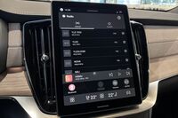 heti ajoon Volvo XC90