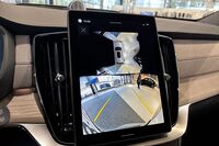 heti ajoon Volvo XC90