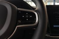 heti ajoon Volvo XC90