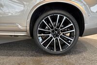 heti ajoon Volvo XC90