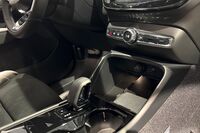 heti ajoon Volvo EX40