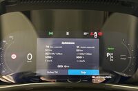 heti ajoon Volvo EX40