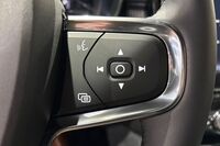 heti ajoon Volvo EX40