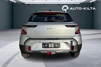 heti ajoon Kia Stonic