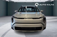 heti ajoon Kia Stonic