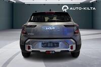 heti ajoon Kia Stonic