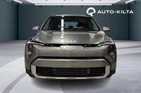 heti ajoon Kia Stonic