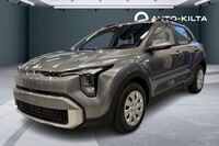 heti ajoon Kia Stonic