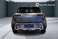 heti ajoon Kia Stonic