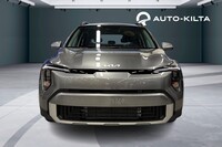 heti ajoon Kia Stonic