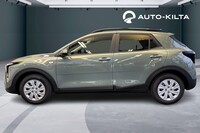 heti ajoon Kia Stonic
