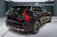 heti ajoon Volvo XC60