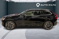 heti ajoon Volvo XC60