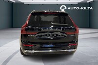 heti ajoon Volvo XC60