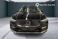 heti ajoon Volvo XC60
