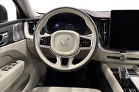 heti ajoon Volvo XC60