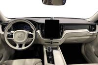 heti ajoon Volvo XC60