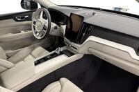 heti ajoon Volvo XC60