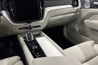 heti ajoon Volvo XC60