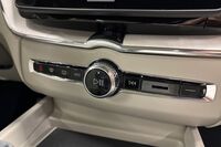 heti ajoon Volvo XC60