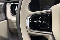 heti ajoon Volvo XC60