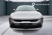 heti ajoon Kia K4