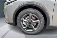 heti ajoon Kia K4