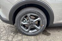 heti ajoon Kia K4