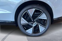 heti ajoon Volvo EX90