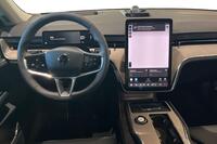 heti ajoon Volvo EX90