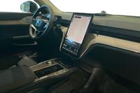 heti ajoon Volvo EX90