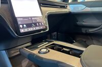 heti ajoon Volvo EX90