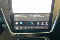 heti ajoon Volvo EX90