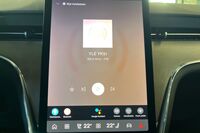 heti ajoon Volvo EX90