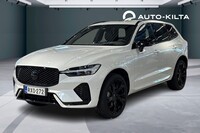 heti ajoon Volvo XC60