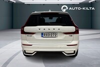 heti ajoon Volvo XC60