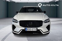 heti ajoon Volvo XC60