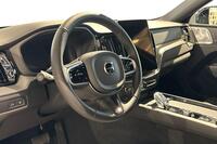 heti ajoon Volvo XC60