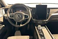 heti ajoon Volvo XC60