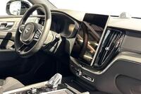 heti ajoon Volvo XC60