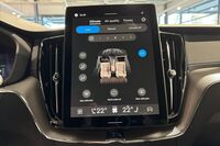 heti ajoon Volvo XC60