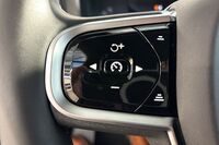 heti ajoon Volvo XC60