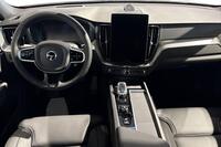 heti ajoon Volvo XC60