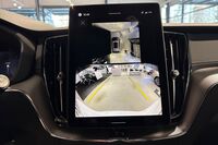 heti ajoon Volvo XC60