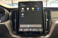 heti ajoon Volvo XC60