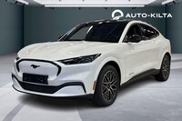 heti ajoon Ford USA Mustang