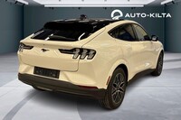 heti ajoon Ford USA Mustang