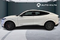 heti ajoon Ford USA Mustang
