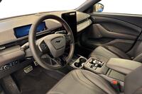 heti ajoon Ford USA Mustang